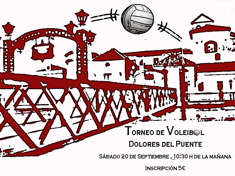 CARTEL TORNEO