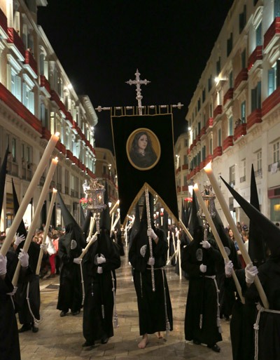 nazarenos