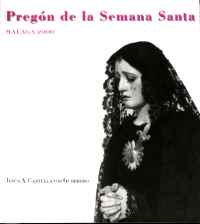 Pregon de la Semana Santa 2000