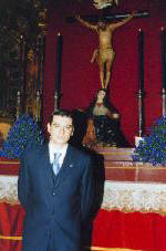 FEDERICO FERNÁNDEZ BASURTE - 1999