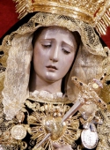 Nuestra Señora de los Dolores