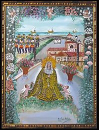 La Virgen de los Dolores del Puente