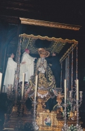Ceremonia de Coronación Canónica