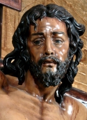 Santísimo Cristo del Perdón