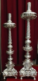 Candelabros