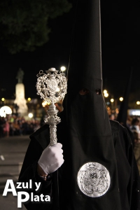 NORMAS PARA LA PROCESIÓN